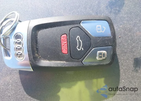 2018 Audi A5 2.0T Premium из США, поврежденный, VIN WAUTNAF52JA091630